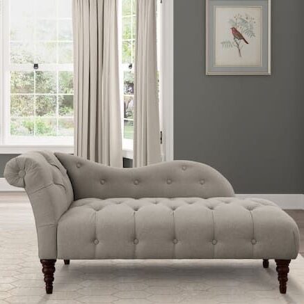 dewan sofa gray