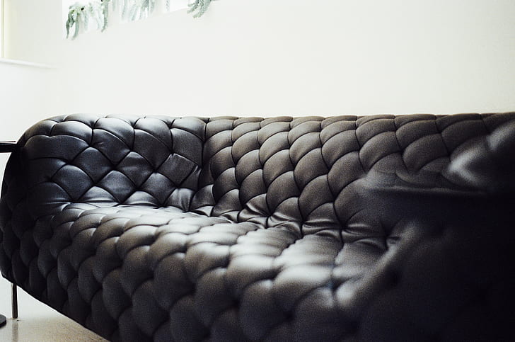 Chesterfield Sofa