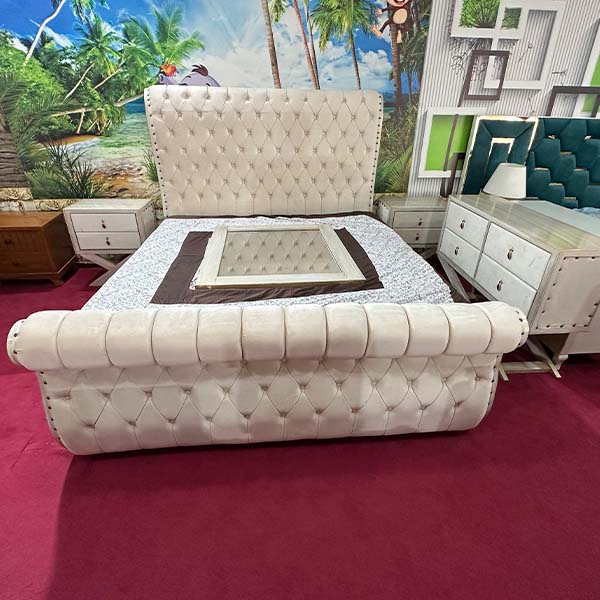 Sydney king size bed set