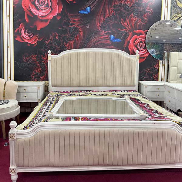 sienna king size bed set