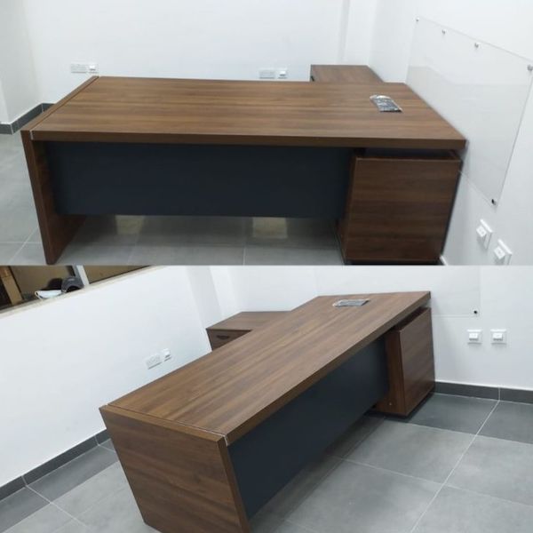 antonin executive desk