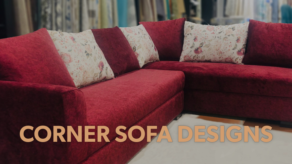 When it comes to furnishing your living room, a corner sofa can be a game-changer. Not only does it maximize seating space, but it also adds a touch of elegance and sophistication to your home.