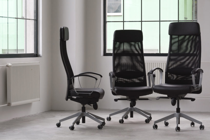 When it comes to furnishing an executive office, the choice of chair is paramount. An executive office chair not only needs to be comfortable for long hours of work but also needs to exude professionalism and style.